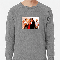 Fleetwood Mac Signature Fleetwood Mac Sweatshirts
