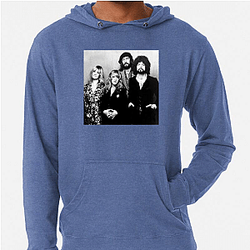 Fleetwood Mac Merch For Fans Fleetwood Mac Hoodies