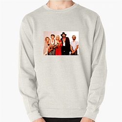 Fleetwood Mac Signature Fleetwood Mac Sweatshirts