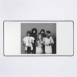 Fleetwood Mac Limited Collection Fleetwood Mac Mouse Pads