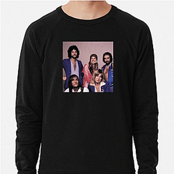 Fleetwood Mac Merch Fleetwood Mac Sweatshirts