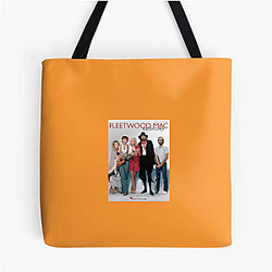Fleetwood Mac Merchandise Fleetwood Mac Bags