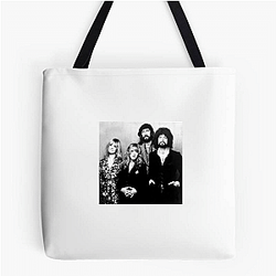 Fleetwood Mac Merch For Fans Fleetwood Mac Bags