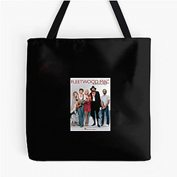 Fleetwood Mac Merchandise Fleetwood Mac Bags
