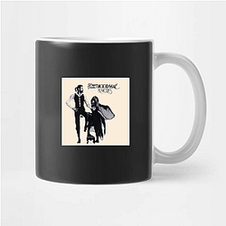 Fleetwood Mac Special Collection Fleetwood Mac Mugs