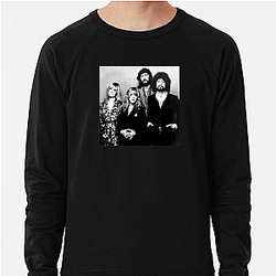 Fleetwood Mac Merch For Fans Fleetwood Mac Sweatshirts