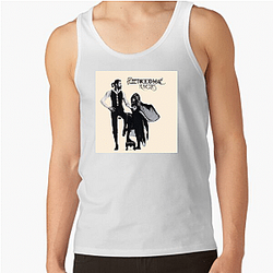 Fleetwood Mac Special Collection Fleetwood Mac Tank Tops