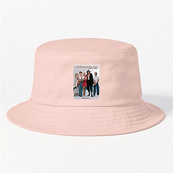 Fleetwood Mac Merchandise Fleetwood Mac Hats & Caps