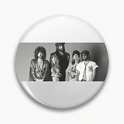 Fleetwood Mac Fan Art Fleetwood Mac Pins