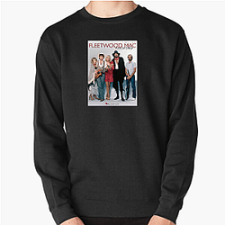 Fleetwood Mac Merchandise Fleetwood Mac Sweatshirts