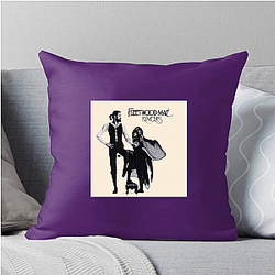 Fleetwood Mac Special Collection Fleetwood Mac Pillows Cover