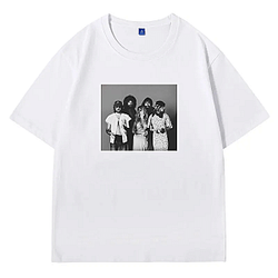 Fleetwood Mac Limited Collection Fleetwood Mac T-Shirts