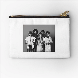 Fleetwood Mac Limited Collection Fleetwood Mac Zipper Pouches