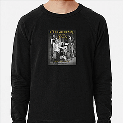 Fleetwood Mac Merchandise For Fans Fleetwood Mac Sweatshirts