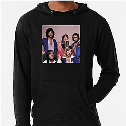 Fleetwood Mac Merch Fleetwood Mac Hoodies