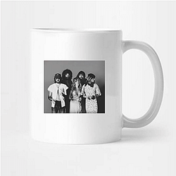 Fleetwood Mac Limited Collection Fleetwood Mac Mugs