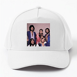 Fleetwood Mac Merch Fleetwood Mac Hats & Caps
