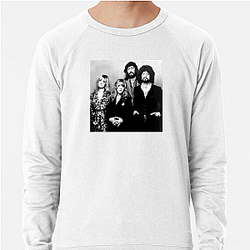Fleetwood Mac Merch For Fans Fleetwood Mac Sweatshirts