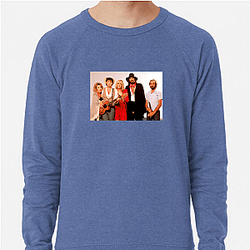 Fleetwood Mac Signature Fleetwood Mac Sweatshirts