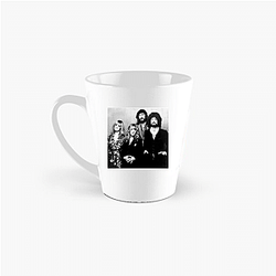 Fleetwood Mac Merch For Fans Fleetwood Mac Mugs