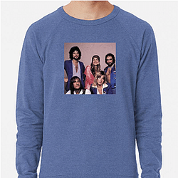 Fleetwood Mac Merch Fleetwood Mac Sweatshirts