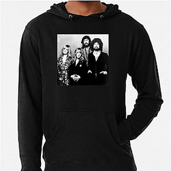 Fleetwood Mac Merch For Fans Fleetwood Mac Hoodies