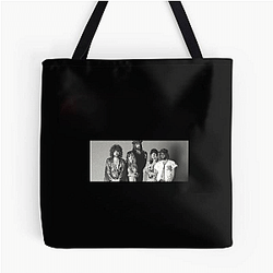 Fleetwood Mac Fan Art Fleetwood Mac Bags