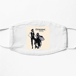 Fleetwood Mac Special Collection Fleetwood Mac Face Masks