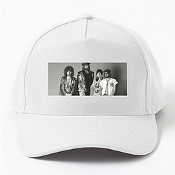Fleetwood Mac Fan Art Fleetwood Mac Hats & Caps