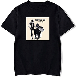 Fleetwood Mac Special Collection Fleetwood Mac T-Shirts