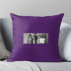 Fleetwood Mac Fan Art Fleetwood Mac Pillows Cover