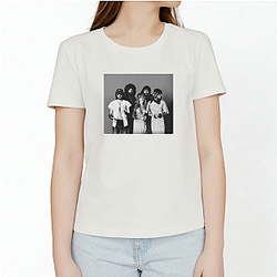 Fleetwood Mac Limited Collection Fleetwood Mac T-Shirts