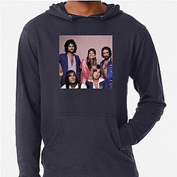 Fleetwood Mac Merch Fleetwood Mac Hoodies
