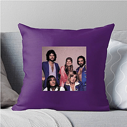 Fleetwood Mac Merch Fleetwood Mac Pillows Cover