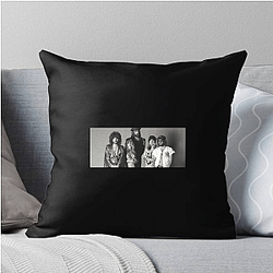 Fleetwood Mac Fan Art Fleetwood Mac Pillows Cover