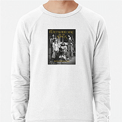 Fleetwood Mac Merchandise For Fans Fleetwood Mac Sweatshirts