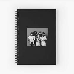 Fleetwood Mac Limited Collection Fleetwood Mac Notebook