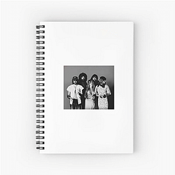 Fleetwood Mac Limited Collection Fleetwood Mac Notebook