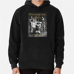 Fleetwood Mac Merchandise For Fans Fleetwood Mac Hoodies