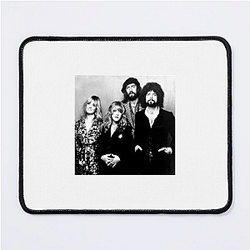 Fleetwood Mac Merch For Fans Fleetwood Mac Mouse Pads