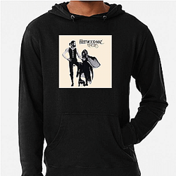 Fleetwood Mac Special Collection Fleetwood Mac Hoodies