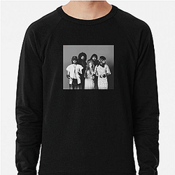 Fleetwood Mac Limited Collection Fleetwood Mac Sweatshirts