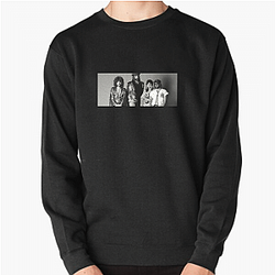 Fleetwood Mac Fan Art Fleetwood Mac Sweatshirts