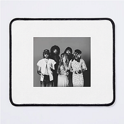 Fleetwood Mac Limited Collection Fleetwood Mac Mouse Pads