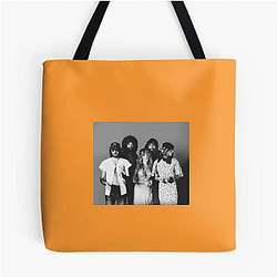 Fleetwood Mac Limited Collection Fleetwood Mac Bags