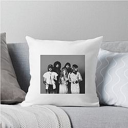 Fleetwood Mac Limited Collection Fleetwood Mac Pillows Cover