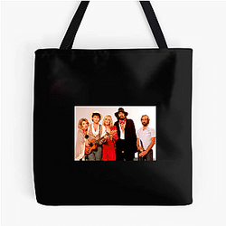Fleetwood Mac Signature Fleetwood Mac Bags