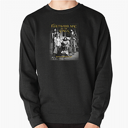 Fleetwood Mac Merchandise For Fans Fleetwood Mac Sweatshirts