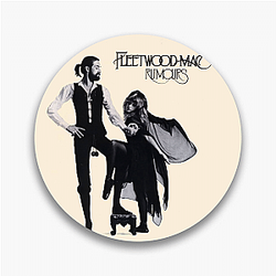 Fleetwood Mac Special Collection Fleetwood Mac Pins