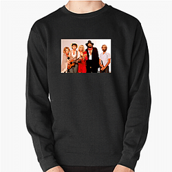Fleetwood Mac Signature Fleetwood Mac Sweatshirts